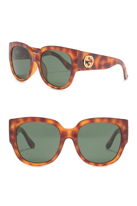 gucci glasses nordstrom|Nordstrom rack Gucci sunglasses.